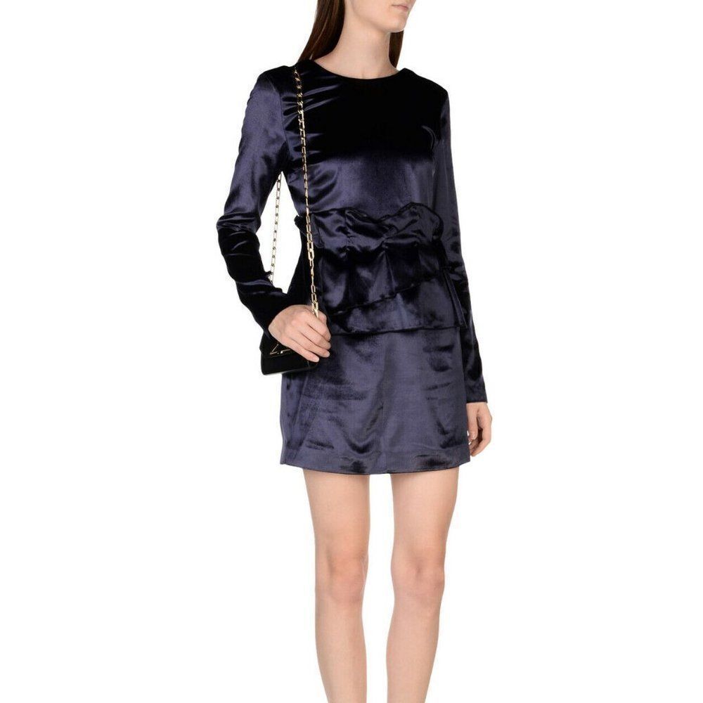 Msgmabito Dress